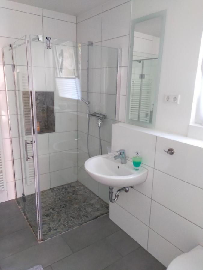 Ferienwohnungen Recklinghausen-Nord Εξωτερικό φωτογραφία