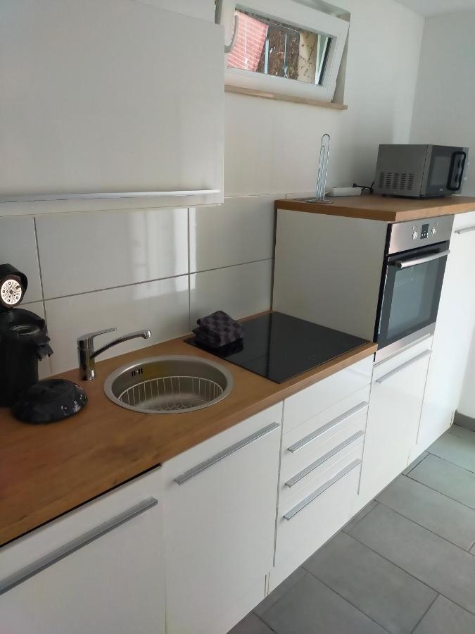 Ferienwohnungen Recklinghausen-Nord Εξωτερικό φωτογραφία