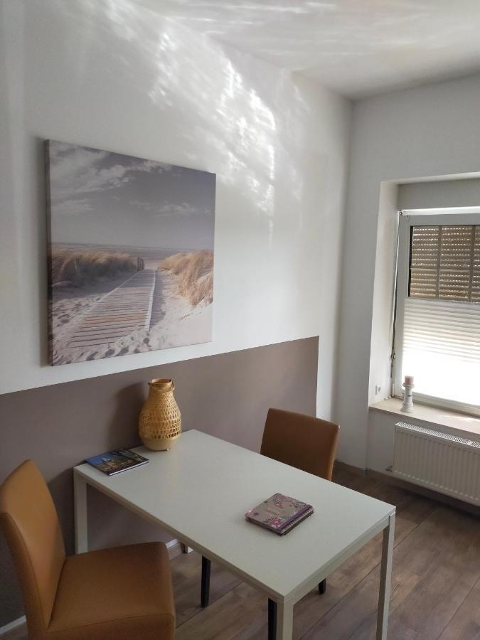 Ferienwohnungen Recklinghausen-Nord Εξωτερικό φωτογραφία