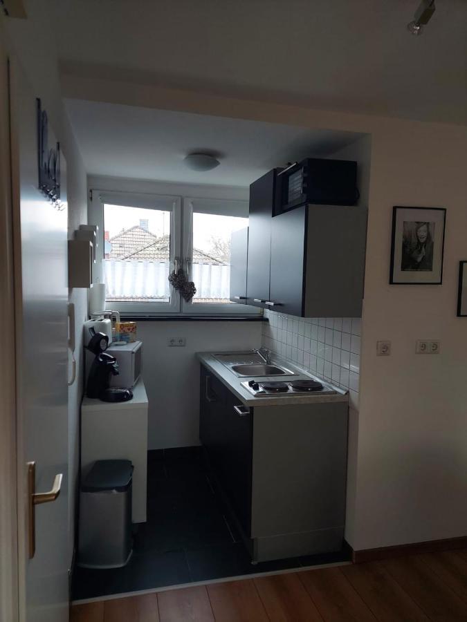 Ferienwohnungen Recklinghausen-Nord Εξωτερικό φωτογραφία