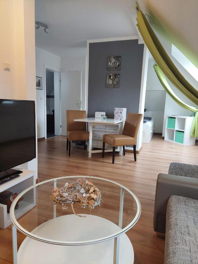Ferienwohnungen Recklinghausen-Nord Εξωτερικό φωτογραφία