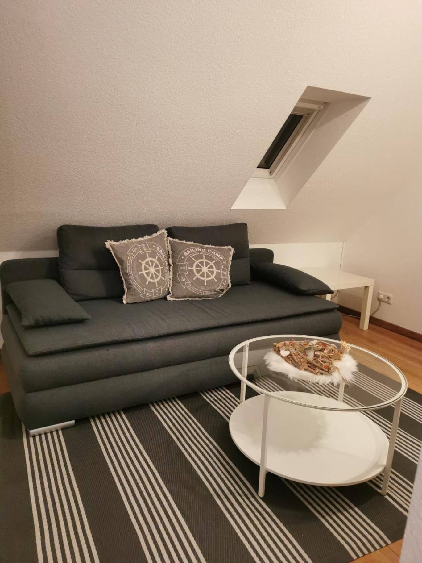 Ferienwohnungen Recklinghausen-Nord Εξωτερικό φωτογραφία